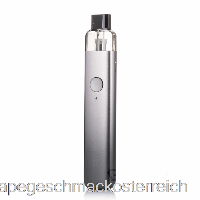 Geek Vape Wenax K1 16W Pod-System Grau Schwarz Vape-Geschmack